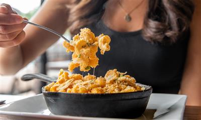 View Photo #13 - Killer Mac N Cheese