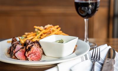View Photo #11 - Steak Frites