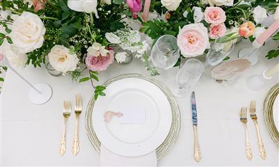 View Photo #38 - Table Setting