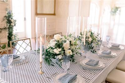 View Photo #36 - Tablescape