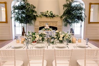 View Photo #37 - Tablescape