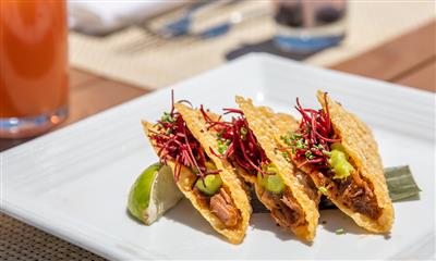 View Photo #26 - Duck Tacos