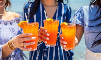View Photo #30 - Rum Punch
