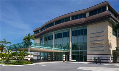 View Photo #7 - Kravis Center Outdoor View