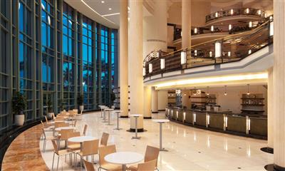 View Photo #38 - Kravis Center Lobby View