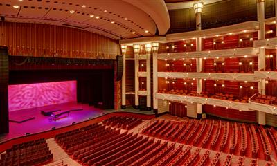 View Photo #41 - Kravis Center Theater