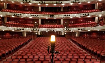 View Photo #30 - Kravis Center Theater