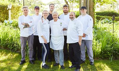 View Photo #20 - Culinary Team