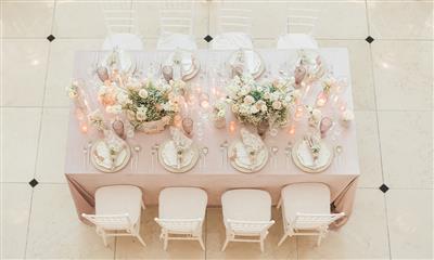 View Photo #17 - Tablescape