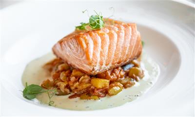 View Photo #6 - Salmon
