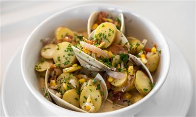 View Photo #5 - Littleneck Clams