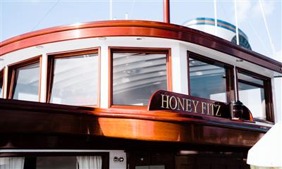 View Photo #4 - Detailed photo of Honey Fitz
