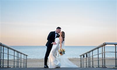 View Photo #10 - Beach Ceremony I Do