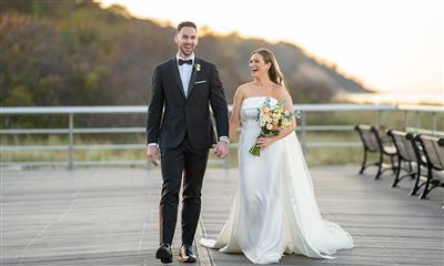 View Photo #5 - Beach Ceremony