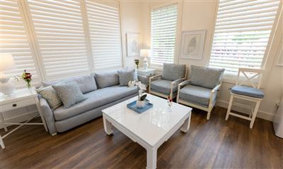 View Photo #20 - Bridal suite