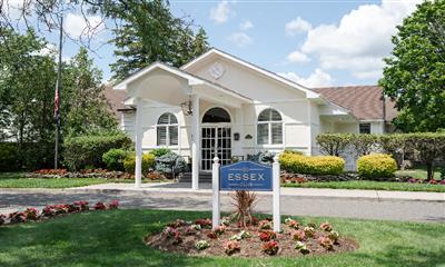 View Photo #1 - Front of Country Club