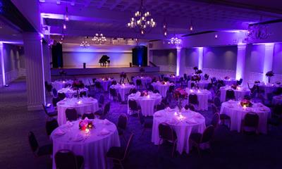 View Photo #4 - Ballroom