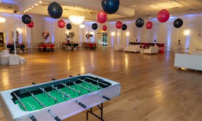 View Photo #19 - Ballroom