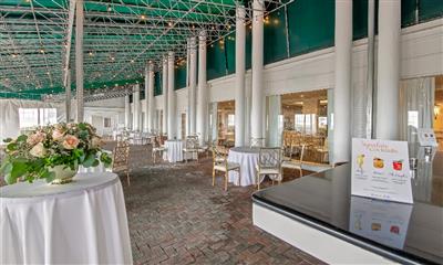 View Photo #42 - Covered and closed patio (seasonal)