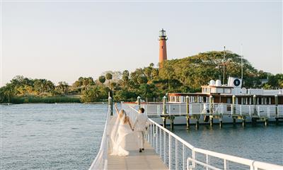 View Photo #1 - Bride & groom