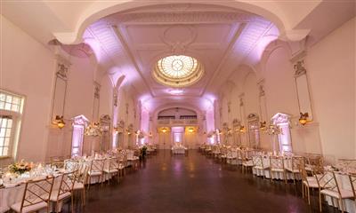 View Photo #15 - Ballroom