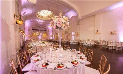 View Photo #14 - Ballroom