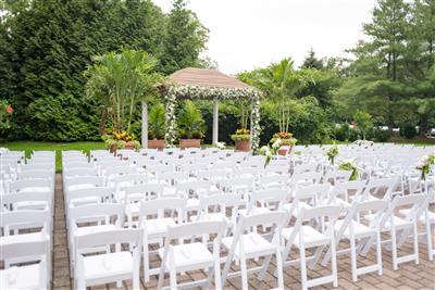 View Photo #9 - Ceremony and gazebo
