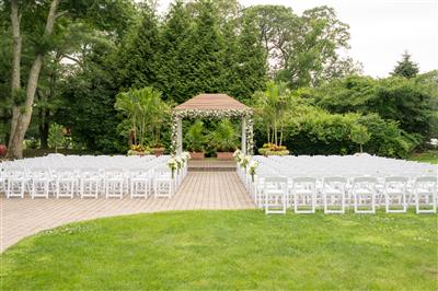 View Photo #8 - Ceremony and gazebo