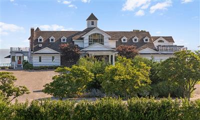 View Photo #2 - Front of Country Club