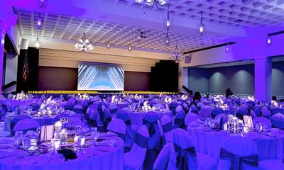 View Photo #6 - Ballroom