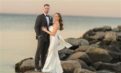 View Photo #12 - BRIDE & GROOM 