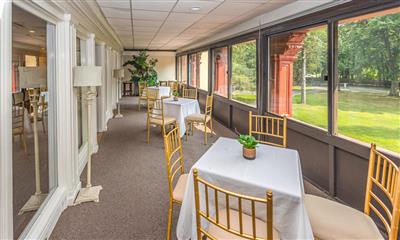 View Photo #4 - Cocktail Area