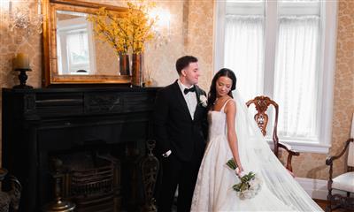 View Photo #12 - Bridal Suite 