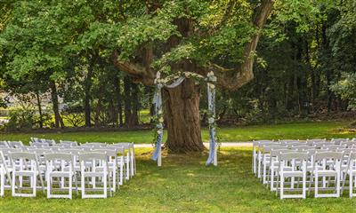 View Photo #13 - Outdoor Ceremony with a View 