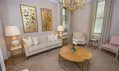 View Photo #9 - Bridal Suite