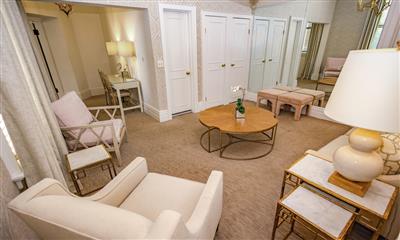 View Photo #10 - Bridal Suite 