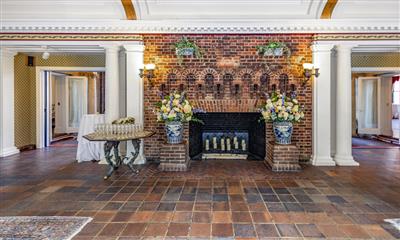 View Photo #20 - Fire place